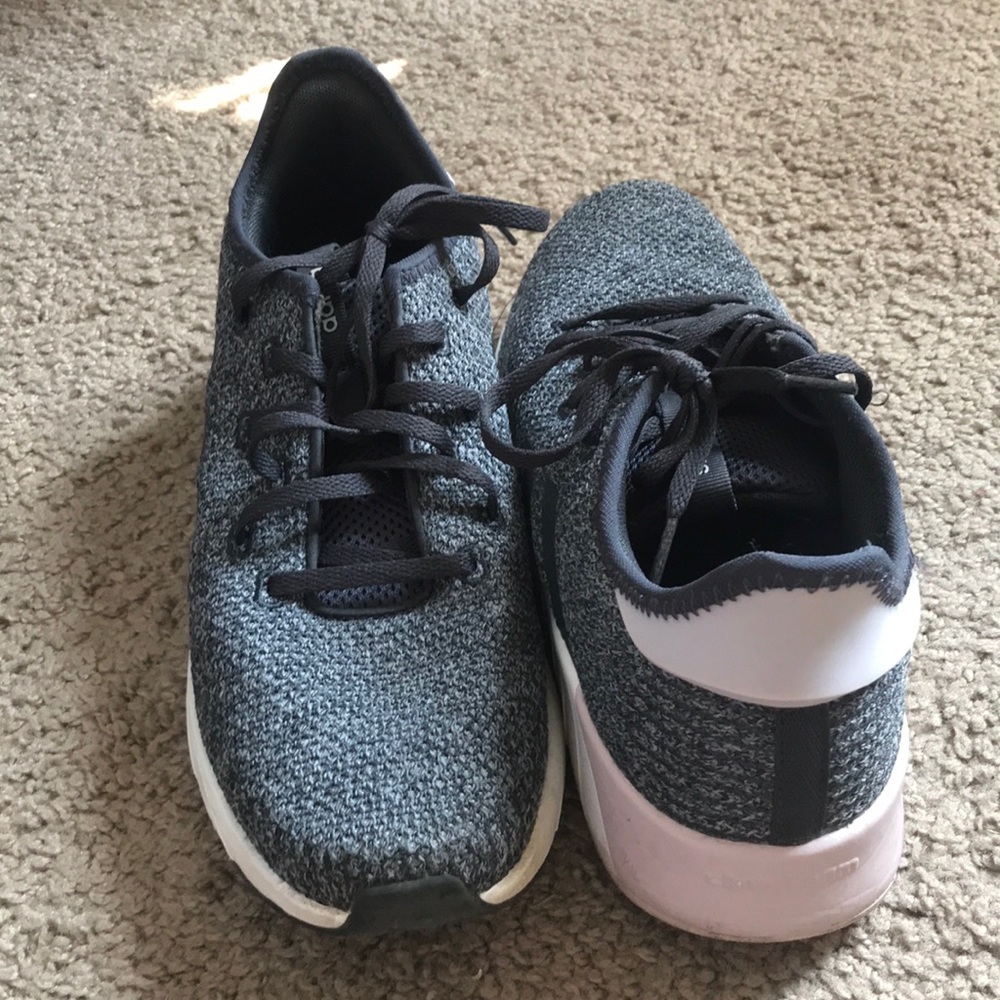 Cloud foam Adidas!